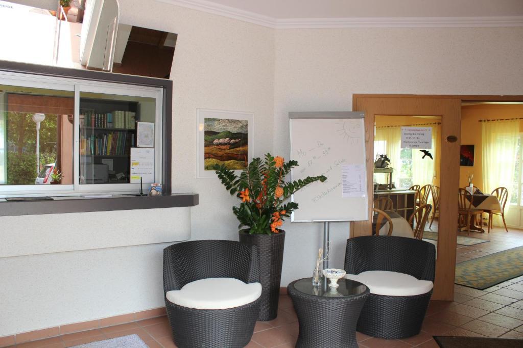 Landhaus Hotel Mueller Ringheim Екстериор снимка
