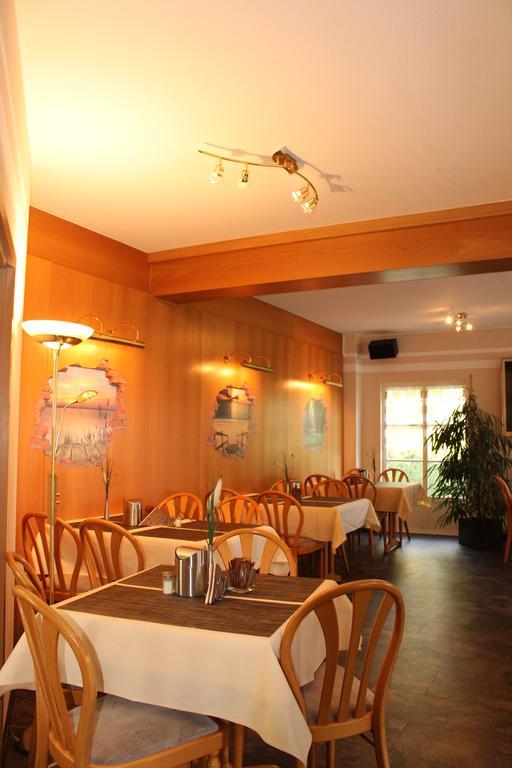 Landhaus Hotel Mueller Ringheim Екстериор снимка
