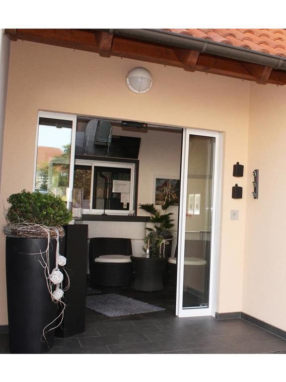 Landhaus Hotel Mueller Ringheim Екстериор снимка