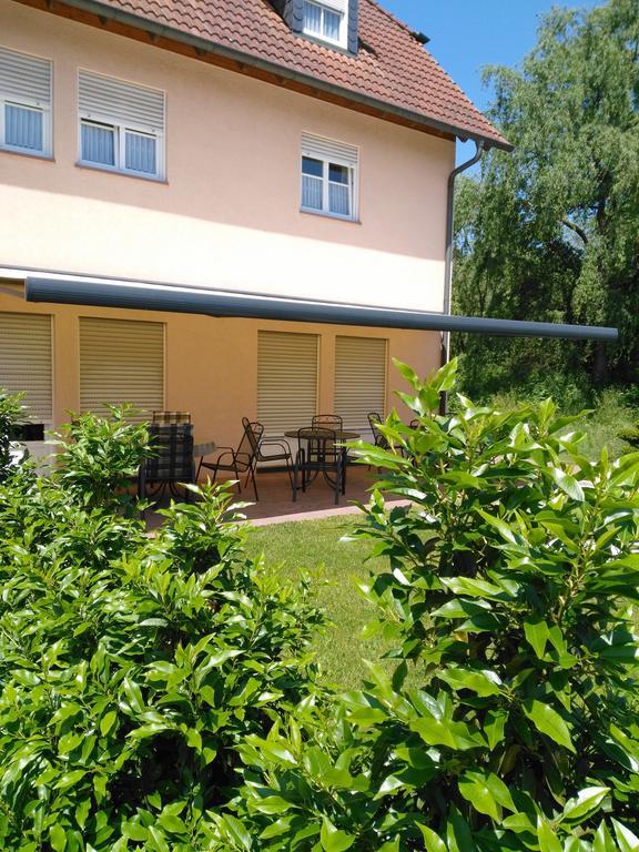 Landhaus Hotel Mueller Ringheim Екстериор снимка