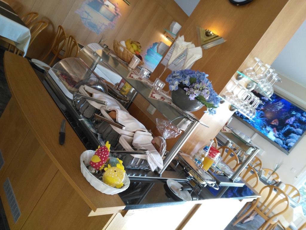 Landhaus Hotel Mueller Ringheim Екстериор снимка