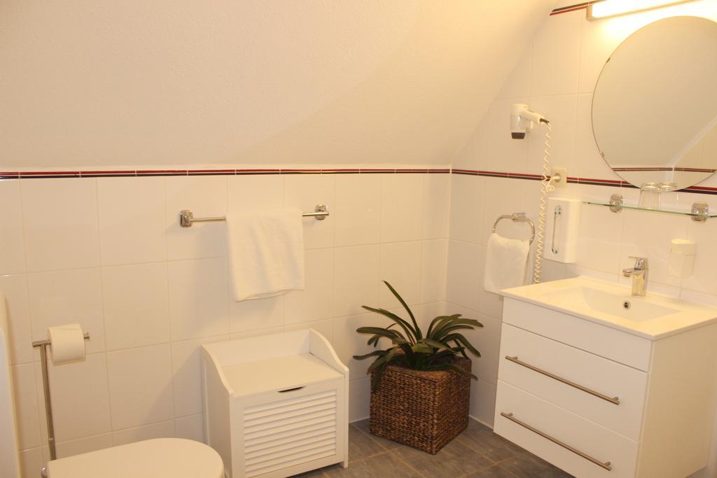 Landhaus Hotel Mueller Ringheim Стая снимка